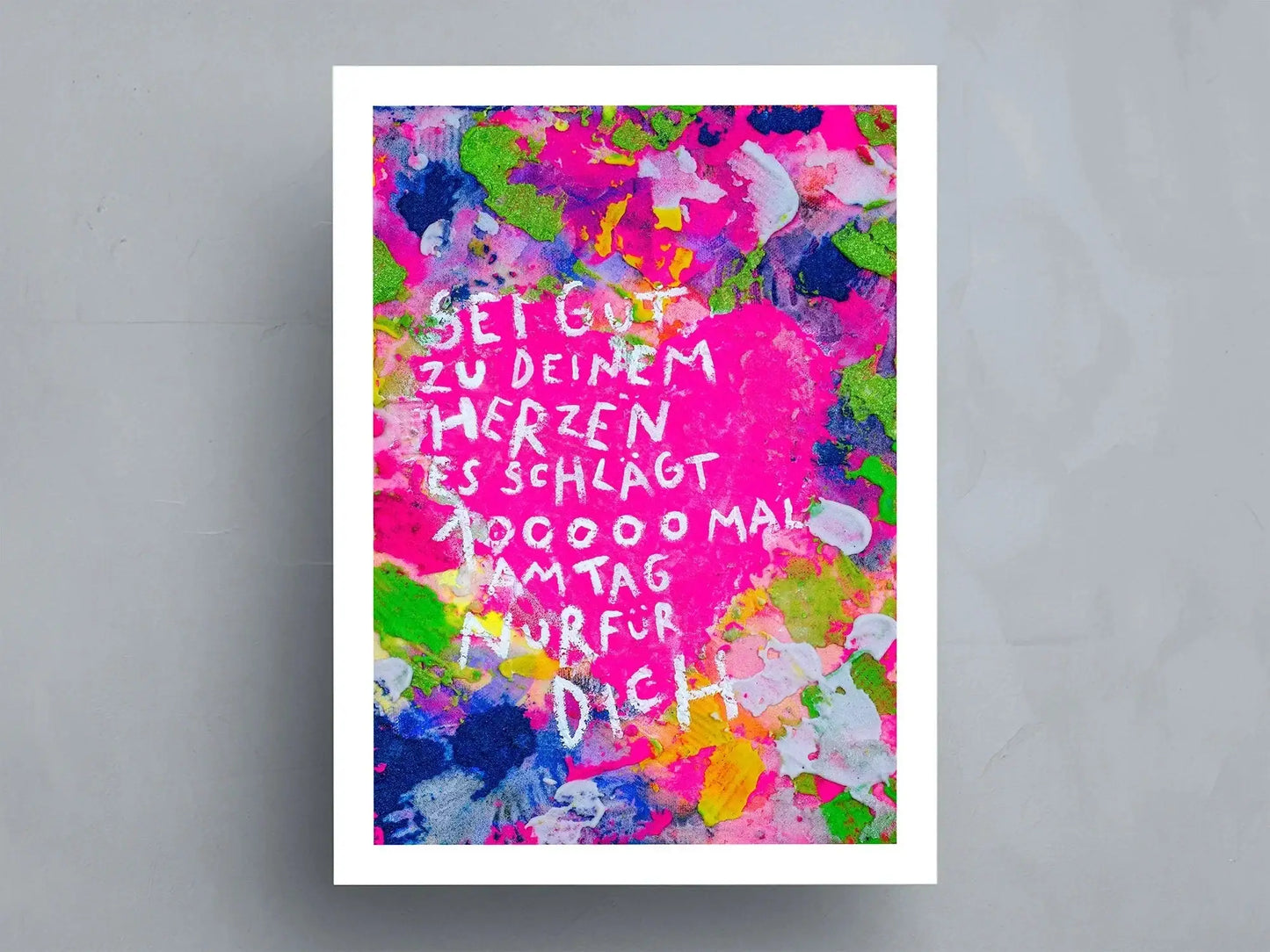 100000┃Print┃ - Natalie Irber
