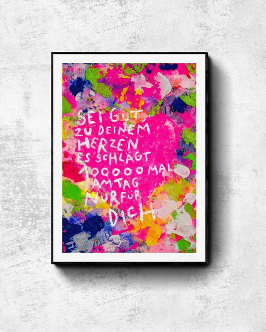 100000┃Print┃ - Natalie Irber