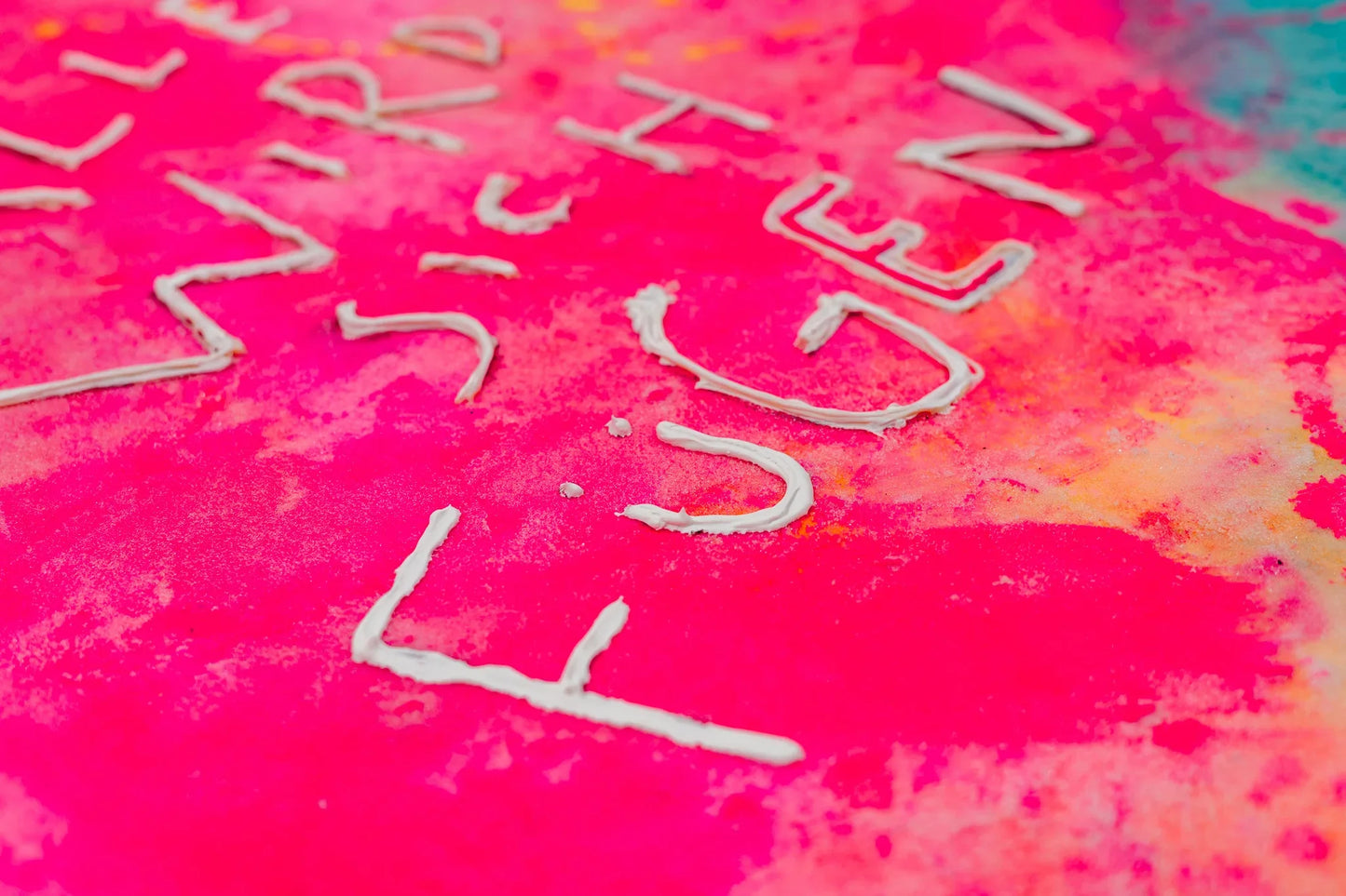 AllesFügtSich┃ Canvas ┃ORIGINAL ARTWORK