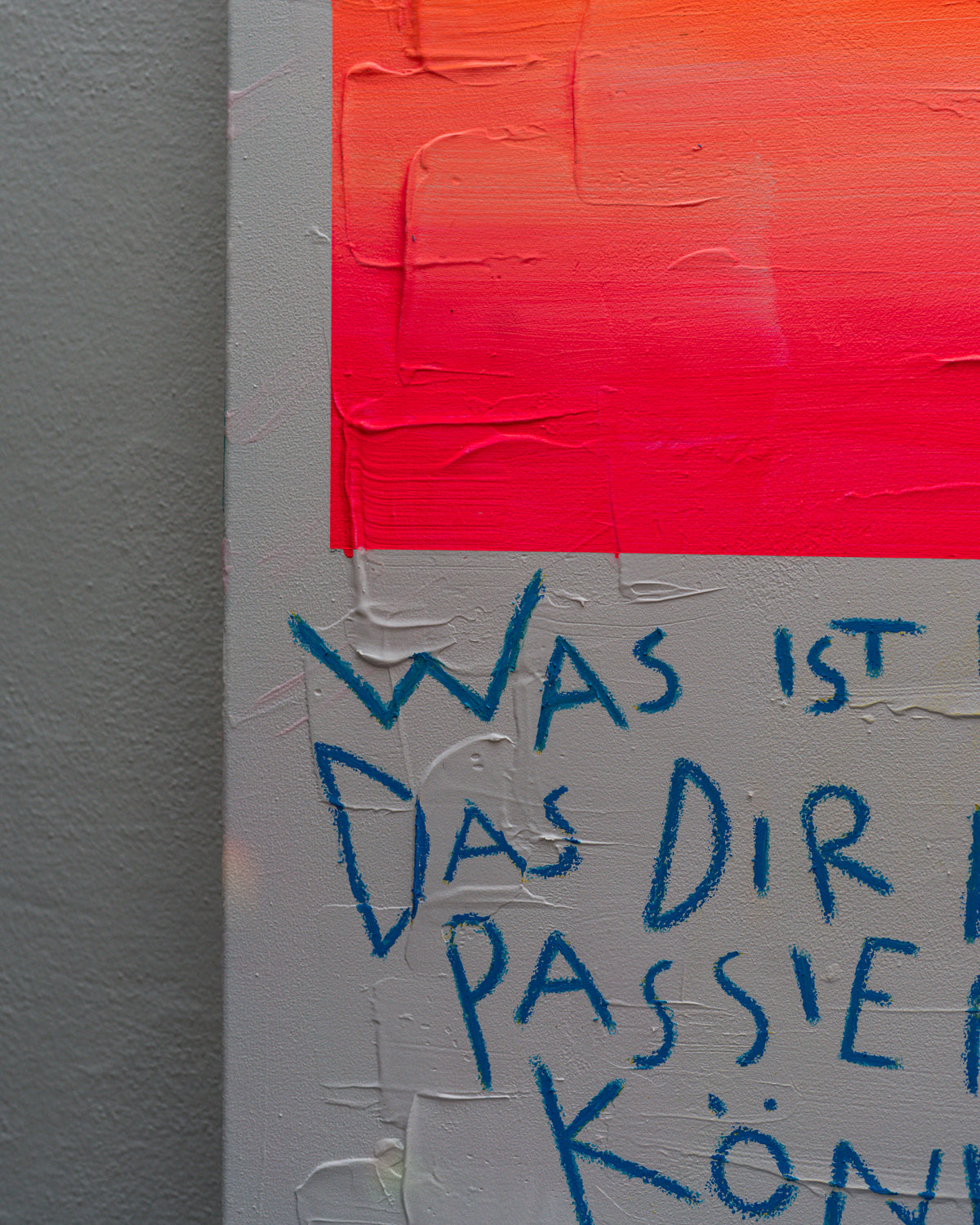 DasBeste┃ Canvas ┃ORIGINAL ARTWORK