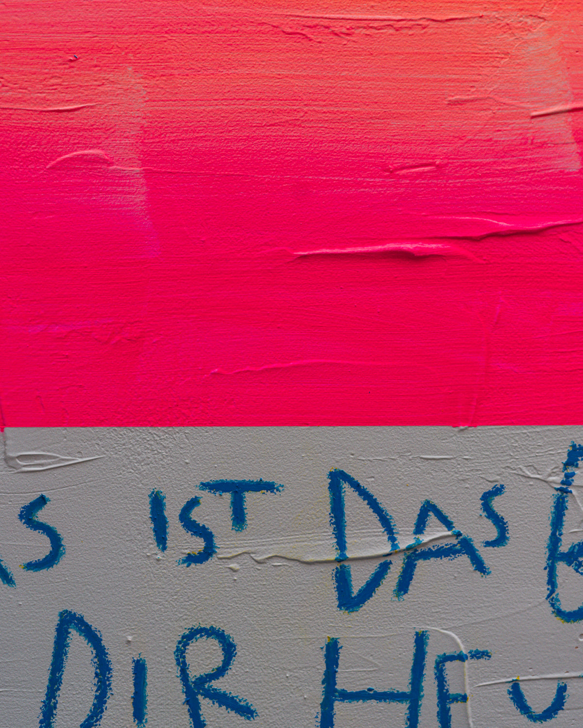 DasBeste┃ Canvas ┃ORIGINAL ARTWORK