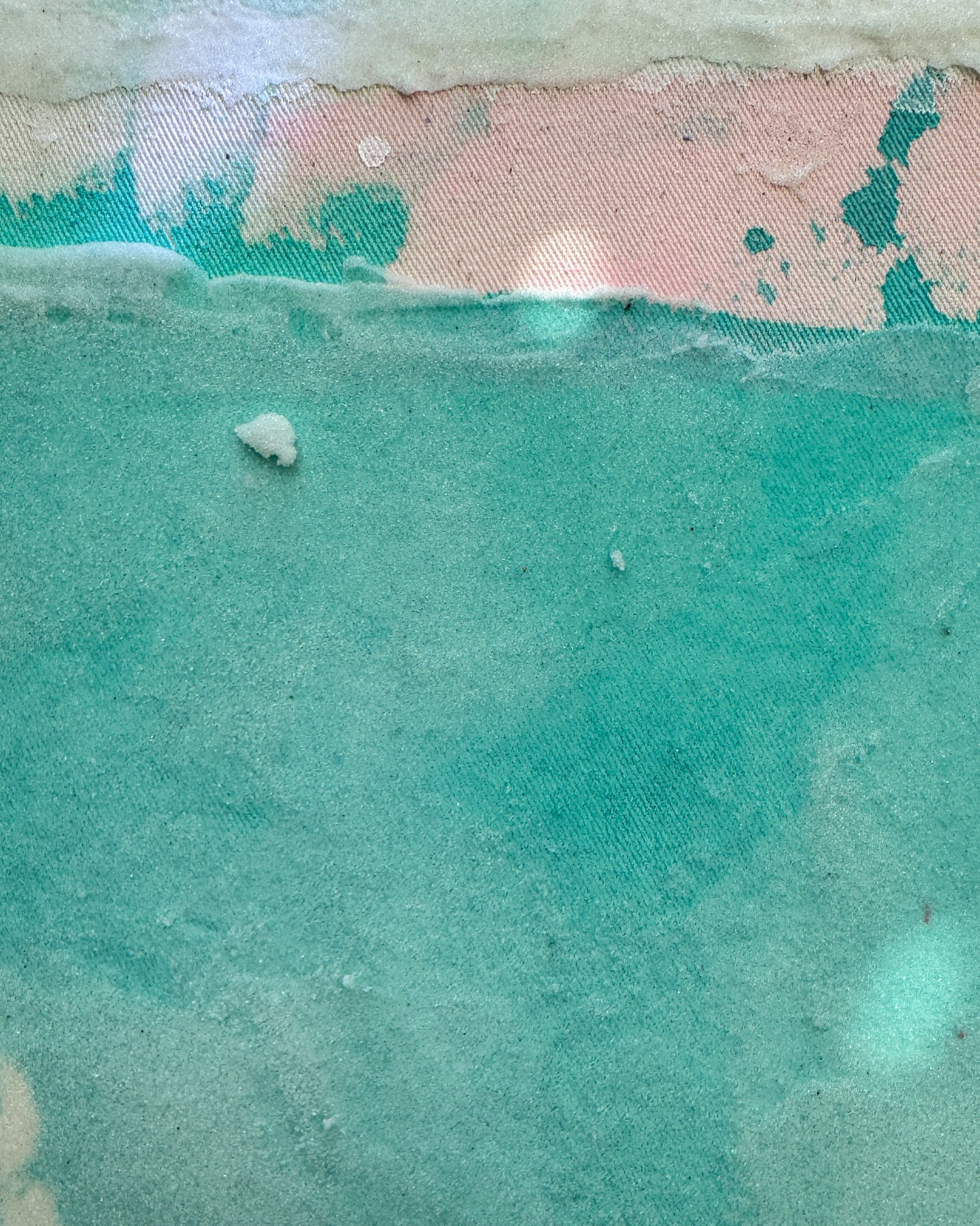 Himmel┃ Canvas ┃ORIGINAL ARTWORK