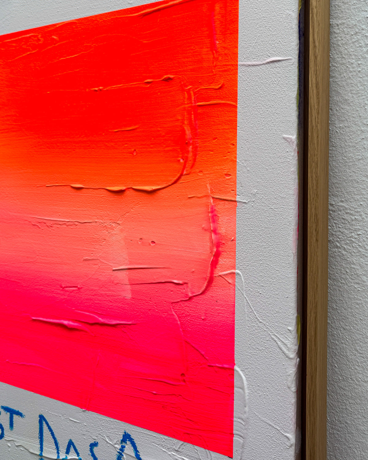 DasBeste┃ Canvas ┃ORIGINAL ARTWORK