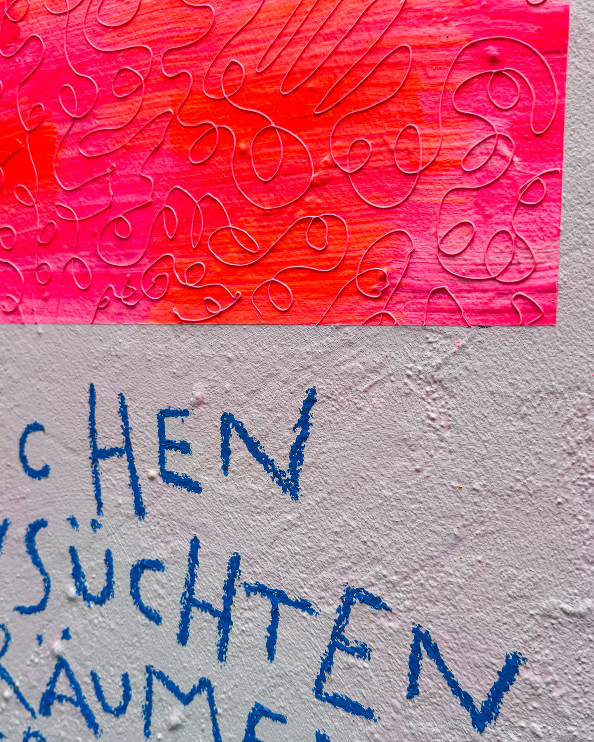 Träumchen┃ Canvas ┃ORIGINAL ARTWORK