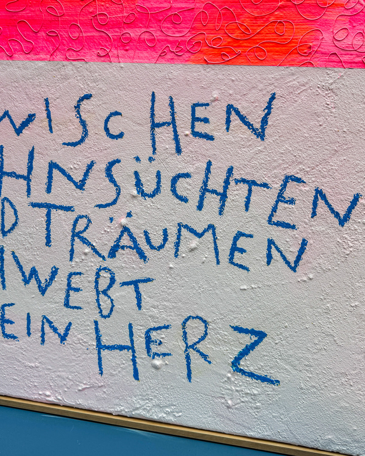 Träumchen┃ Canvas ┃ORIGINAL ARTWORK