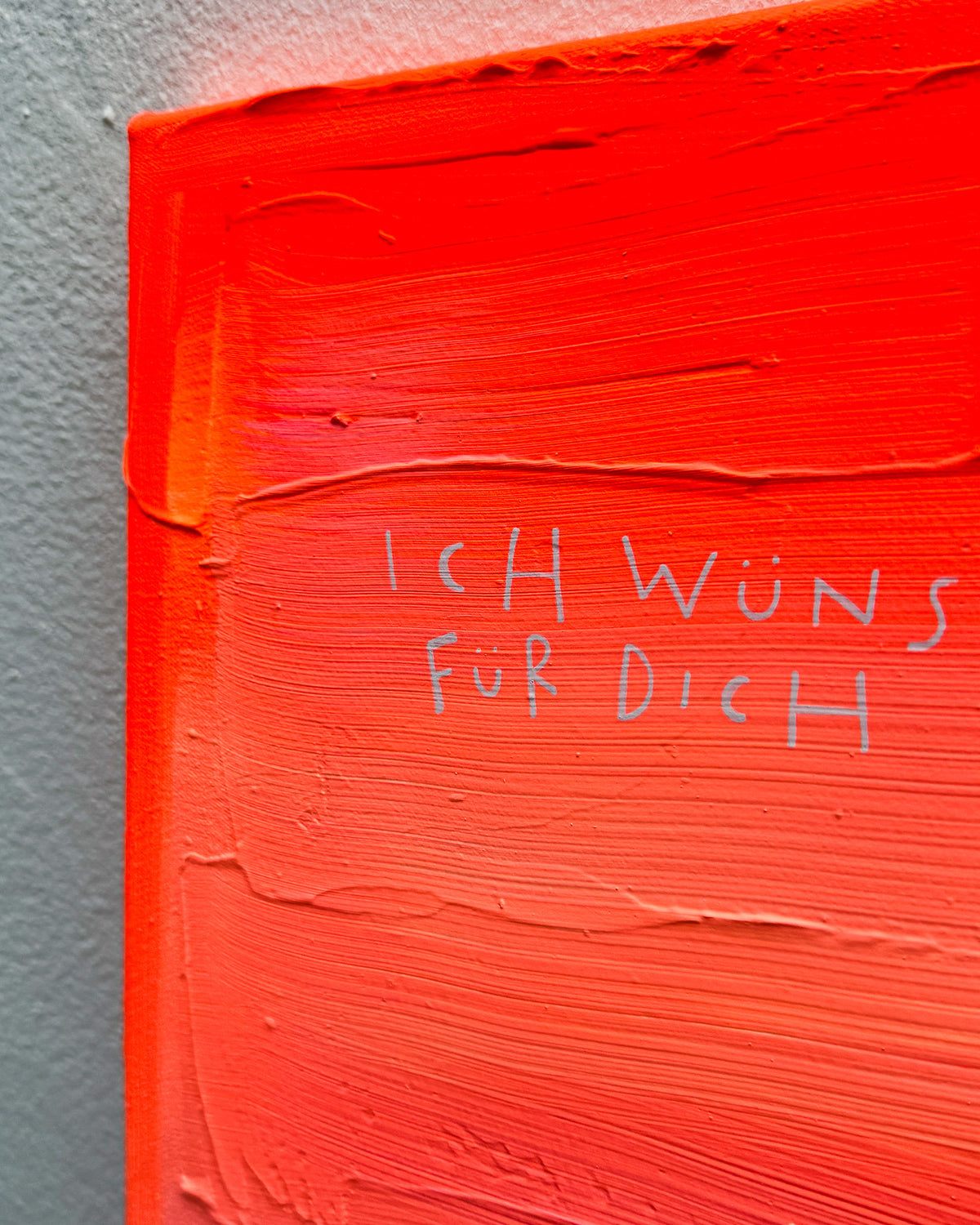 Achten┃ Canvas ┃ORIGINAL ARTWORK