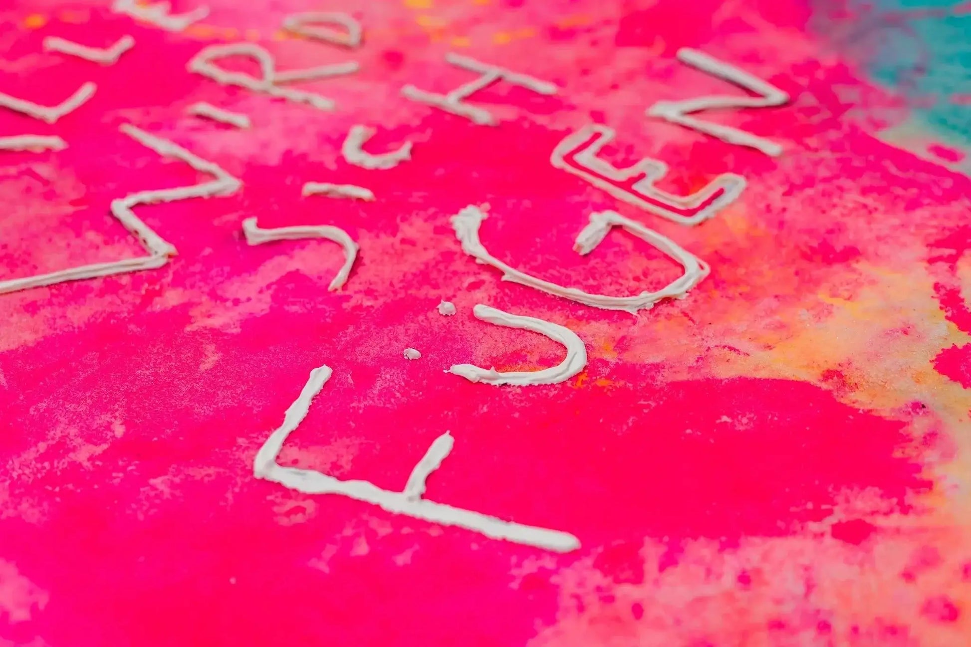 AllesFügtSich┃ Canvas ┃ORIGINAL ARTWORK - Natalie Irber