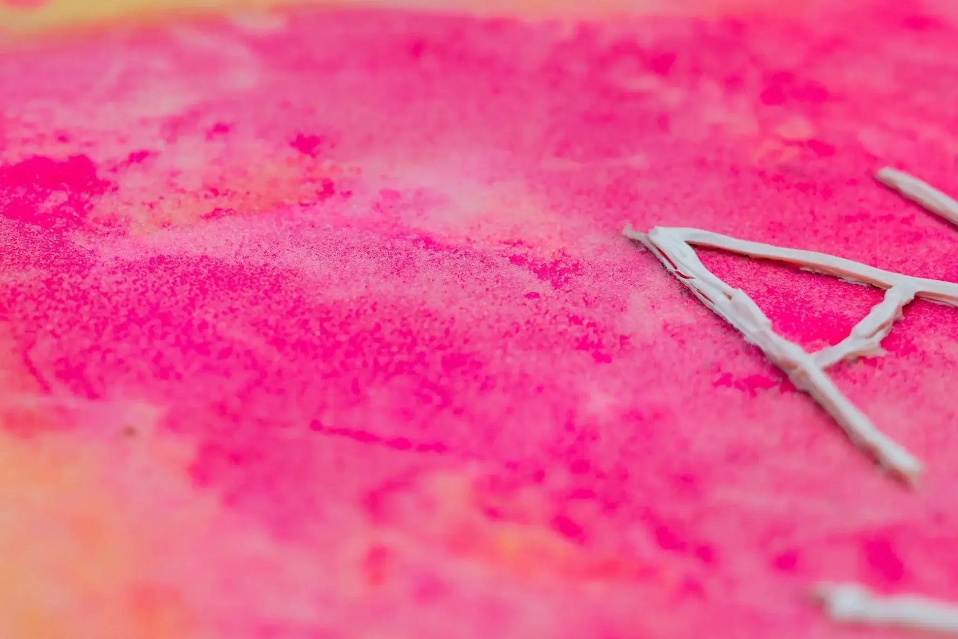 AllesFügtSich┃ Canvas ┃ORIGINAL ARTWORK - Natalie Irber