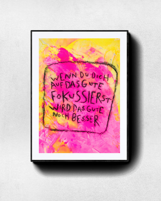 Fokus┃Print┃
