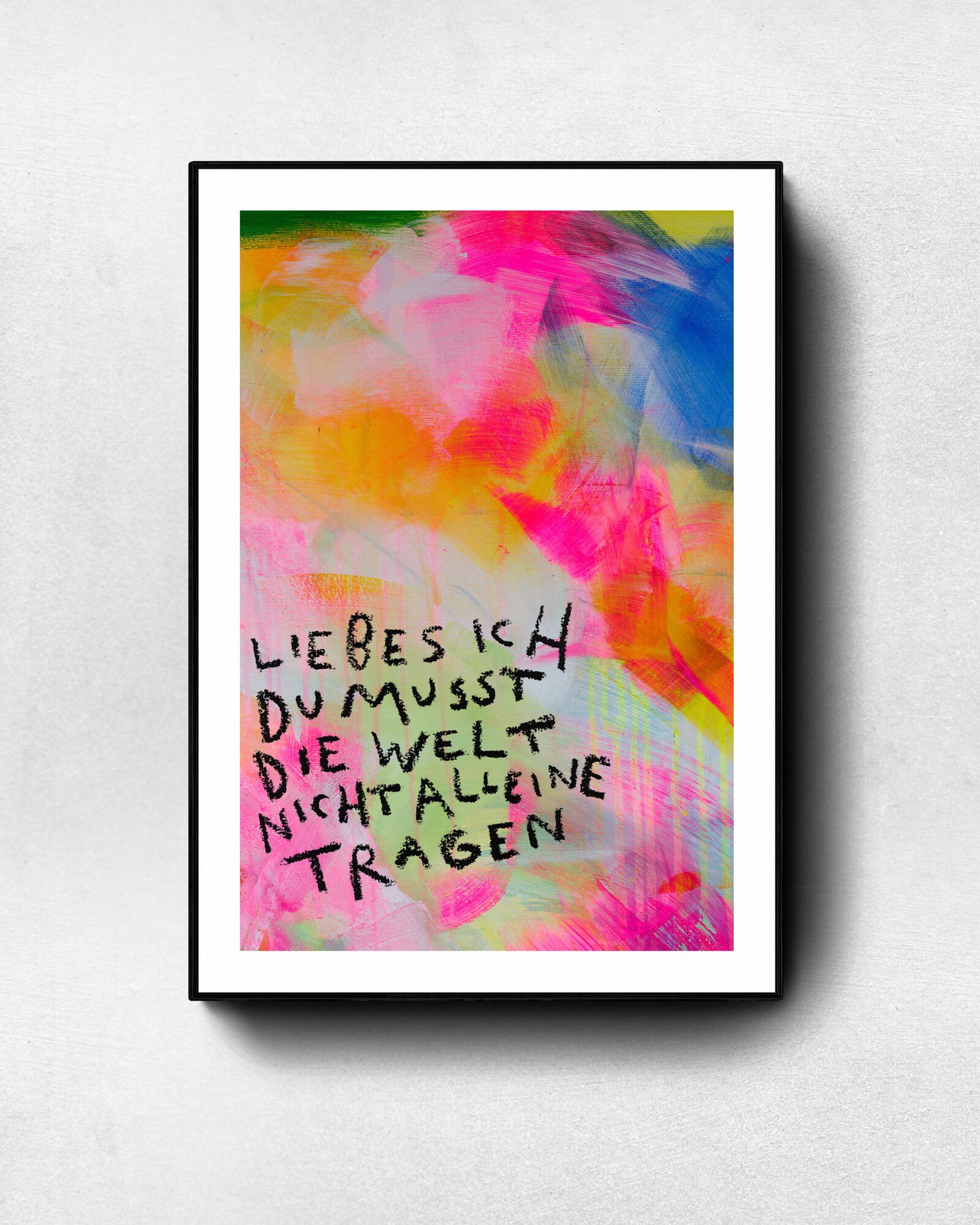 Welt┃Print┃