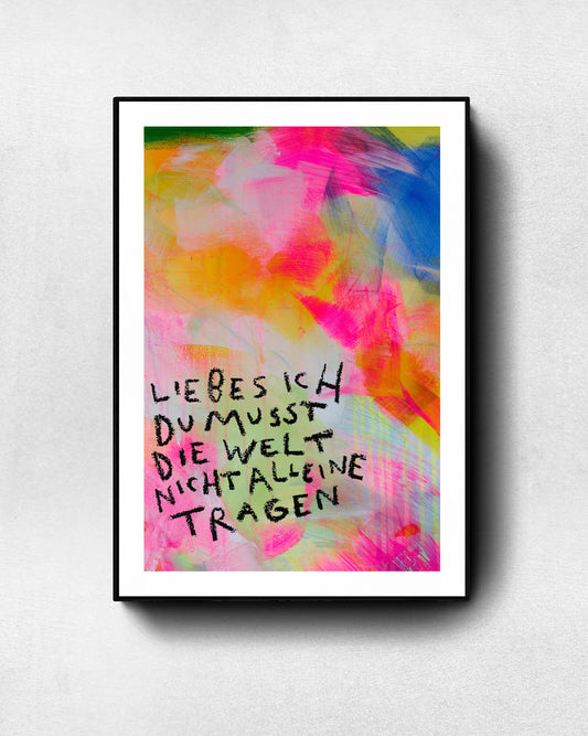 Welt┃Print┃