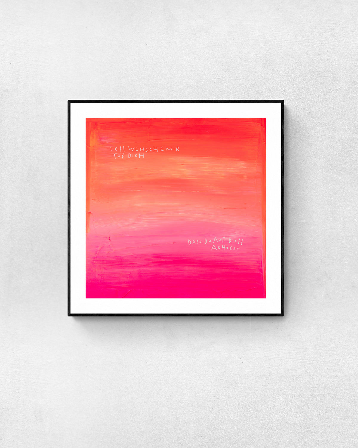 Achten┃Print┃