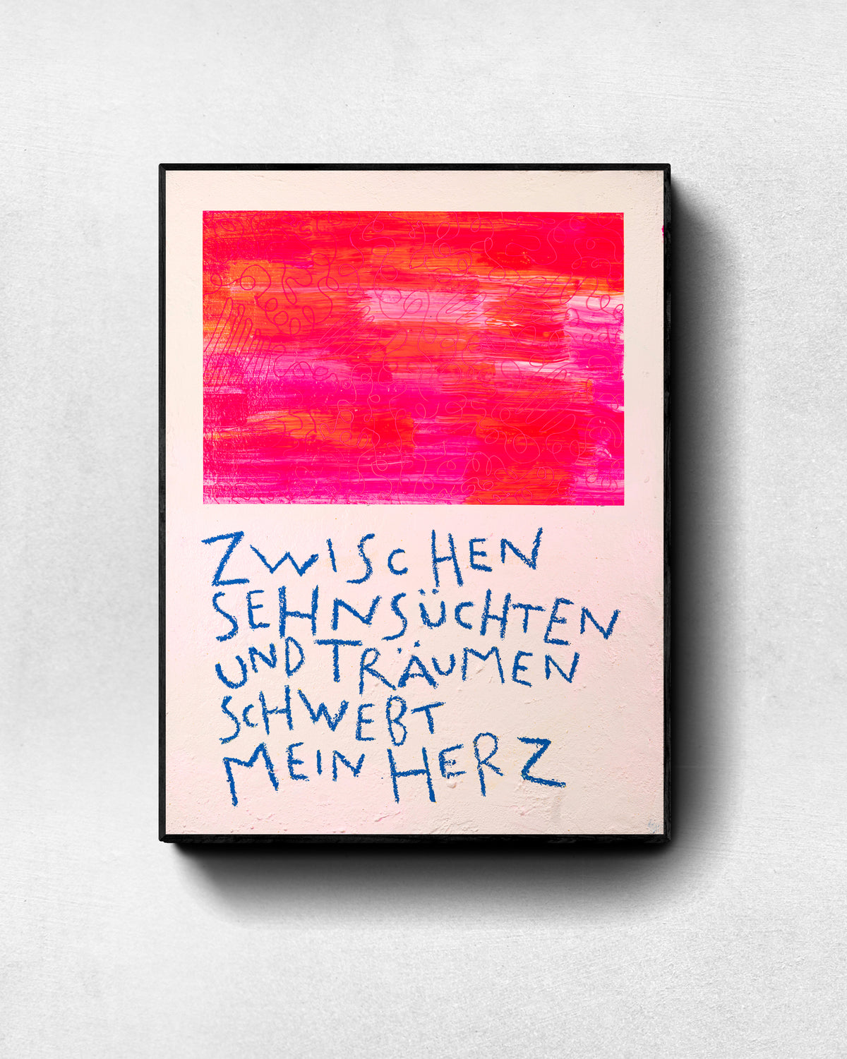 Träumchen┃Print┃