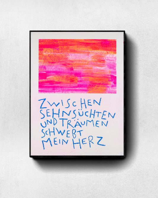 Träumchen┃Print┃