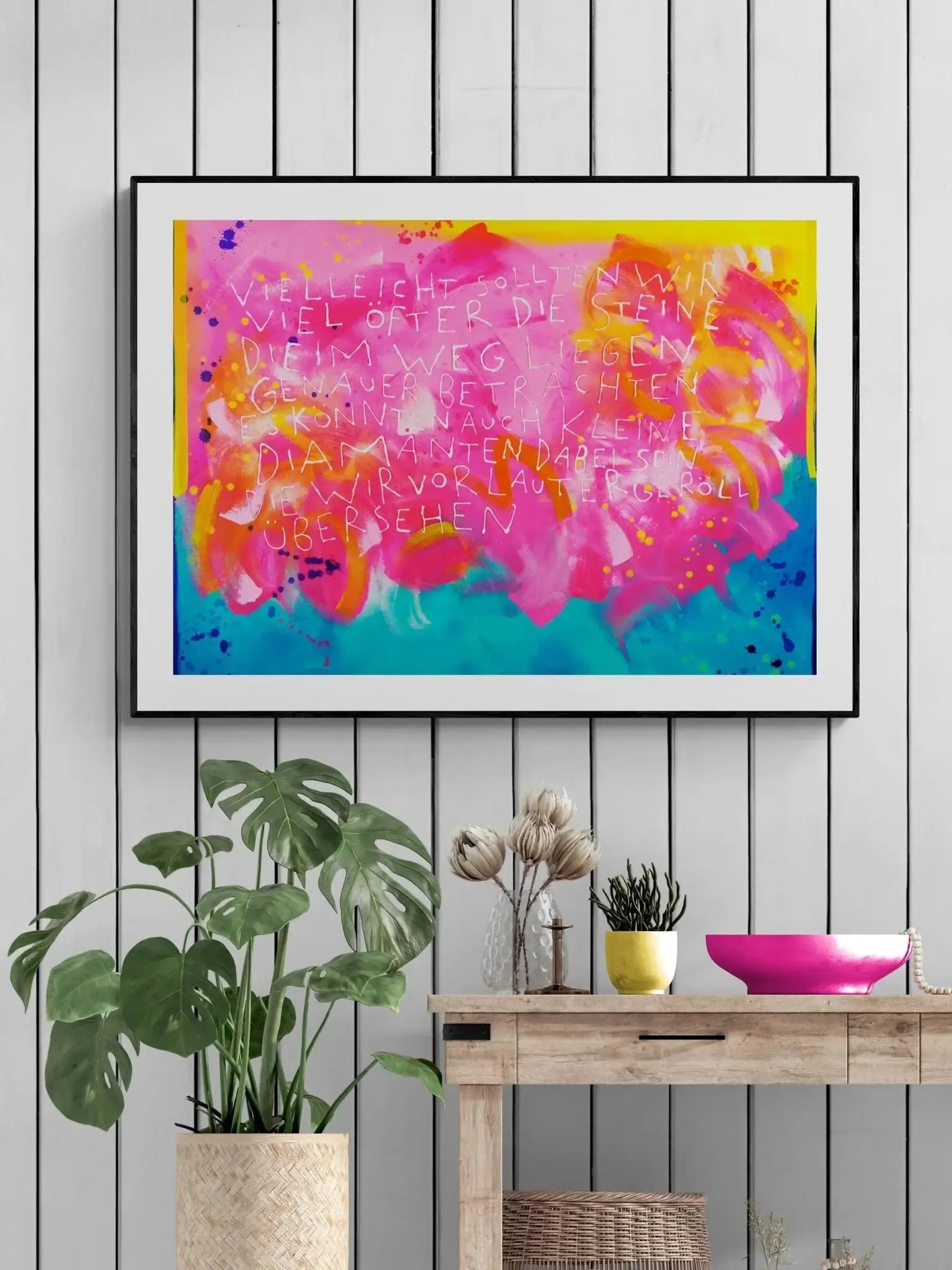 DerWeg┃Print┃ - Natalie Irber