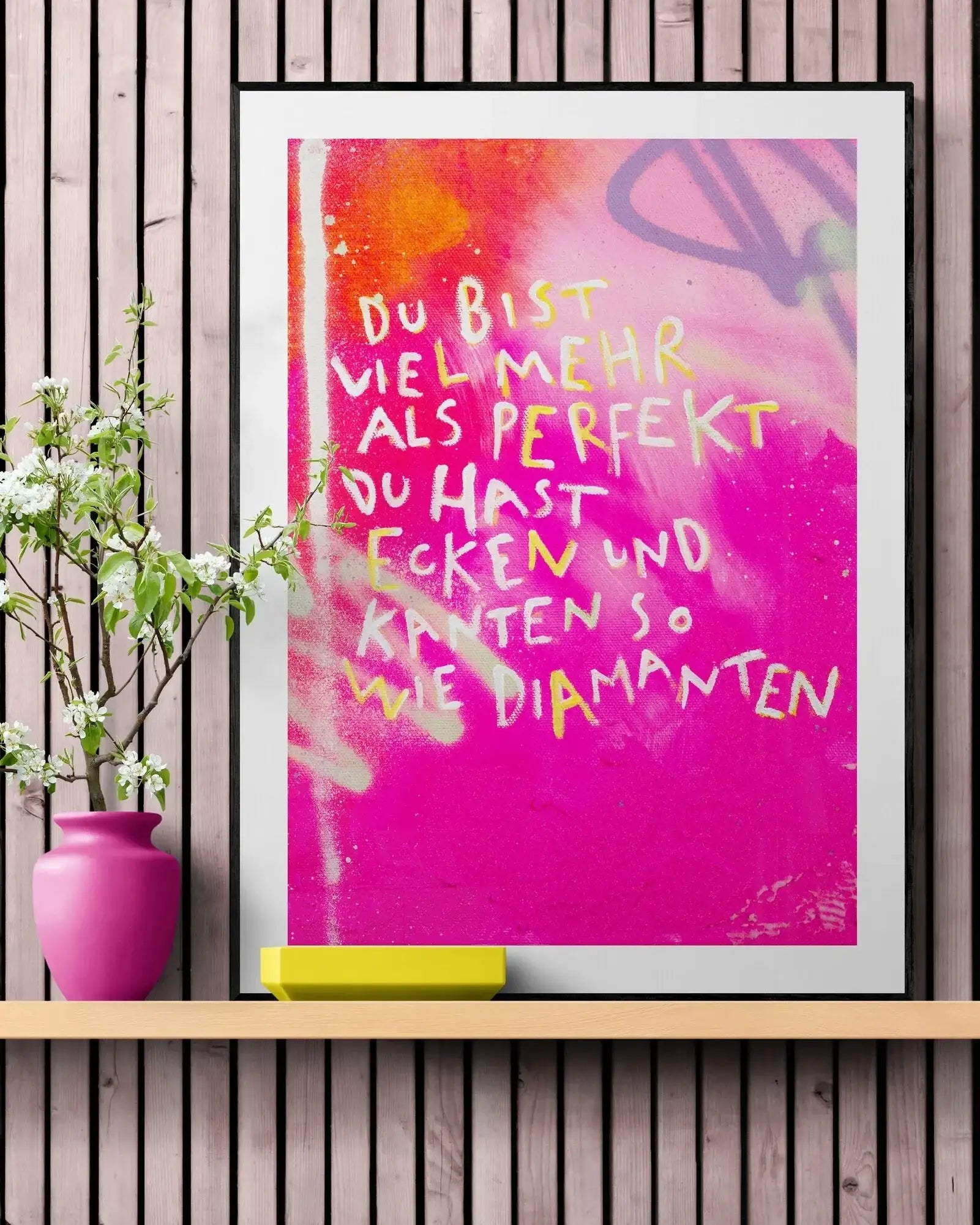 Diamant┃Print┃ - Natalie Irber
