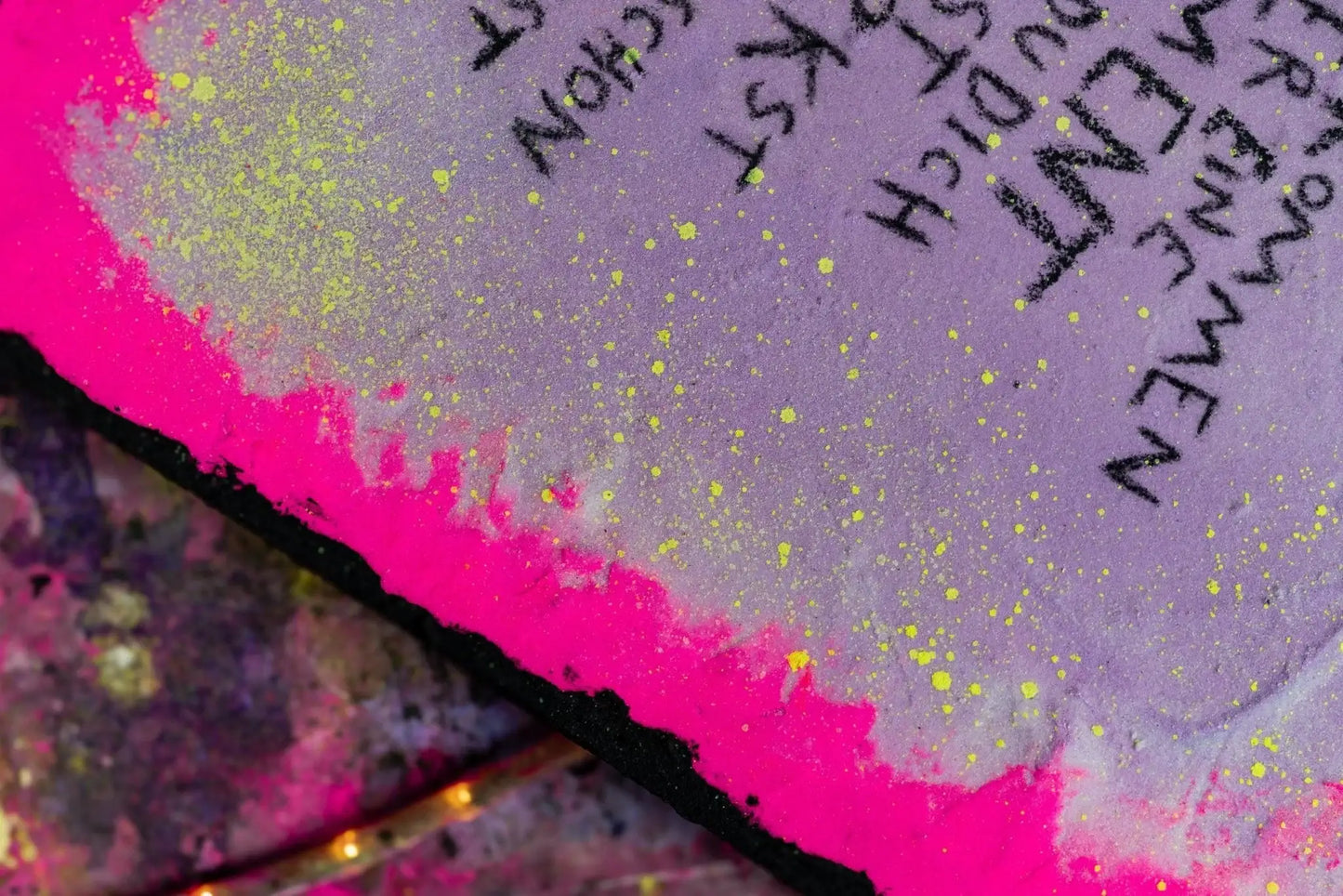 DieserMoment┃ Canvas ┃ORIGINAL ARTWORK - Natalie Irber