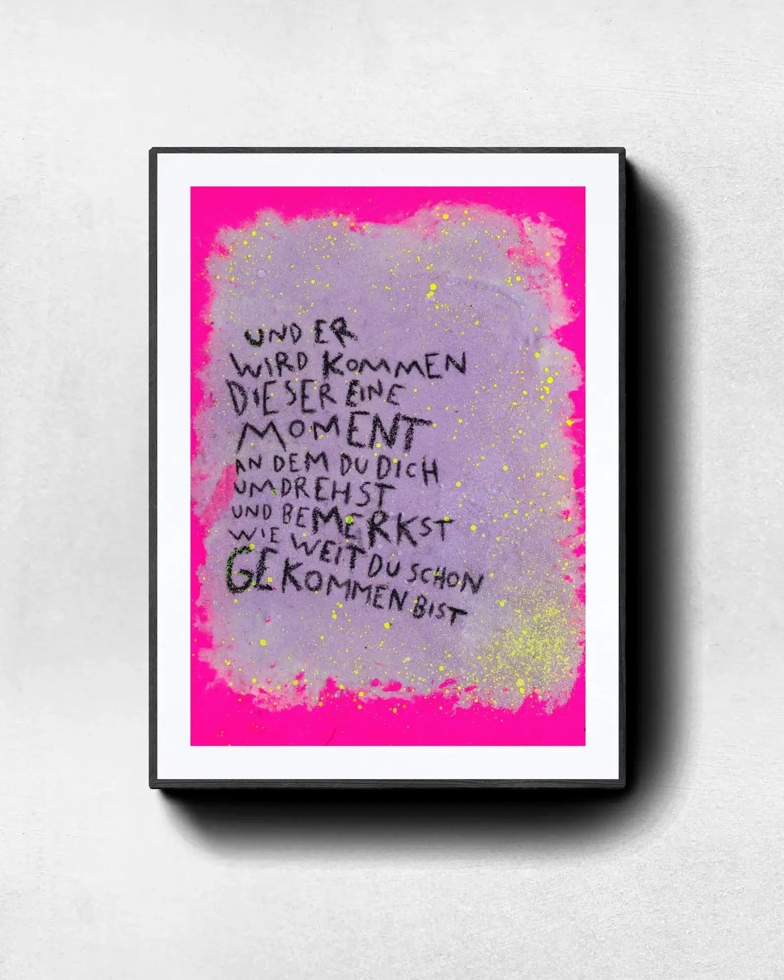 DieserMoment┃Print┃ - Natalie Irber