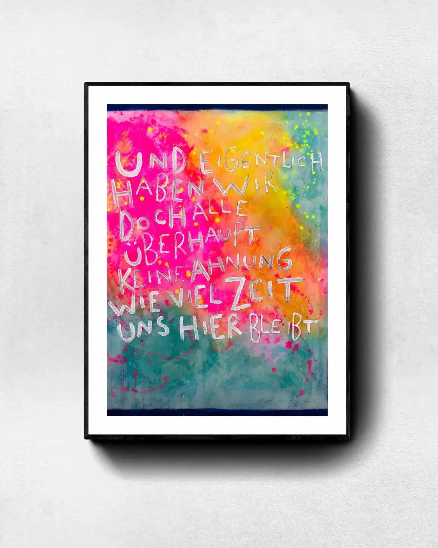 DieZeit┃Print┃ - Natalie Irber