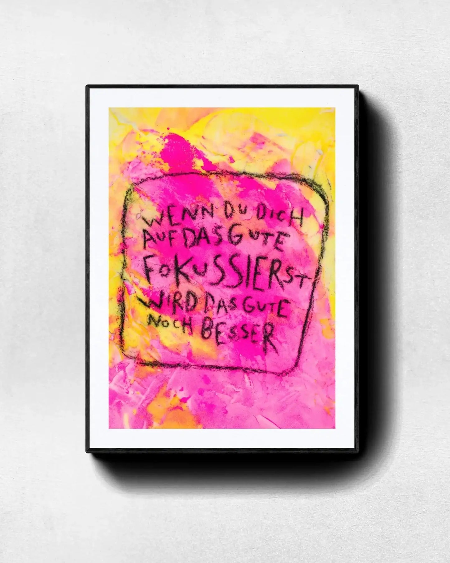 Fokus┃Print┃ - Natalie Irber