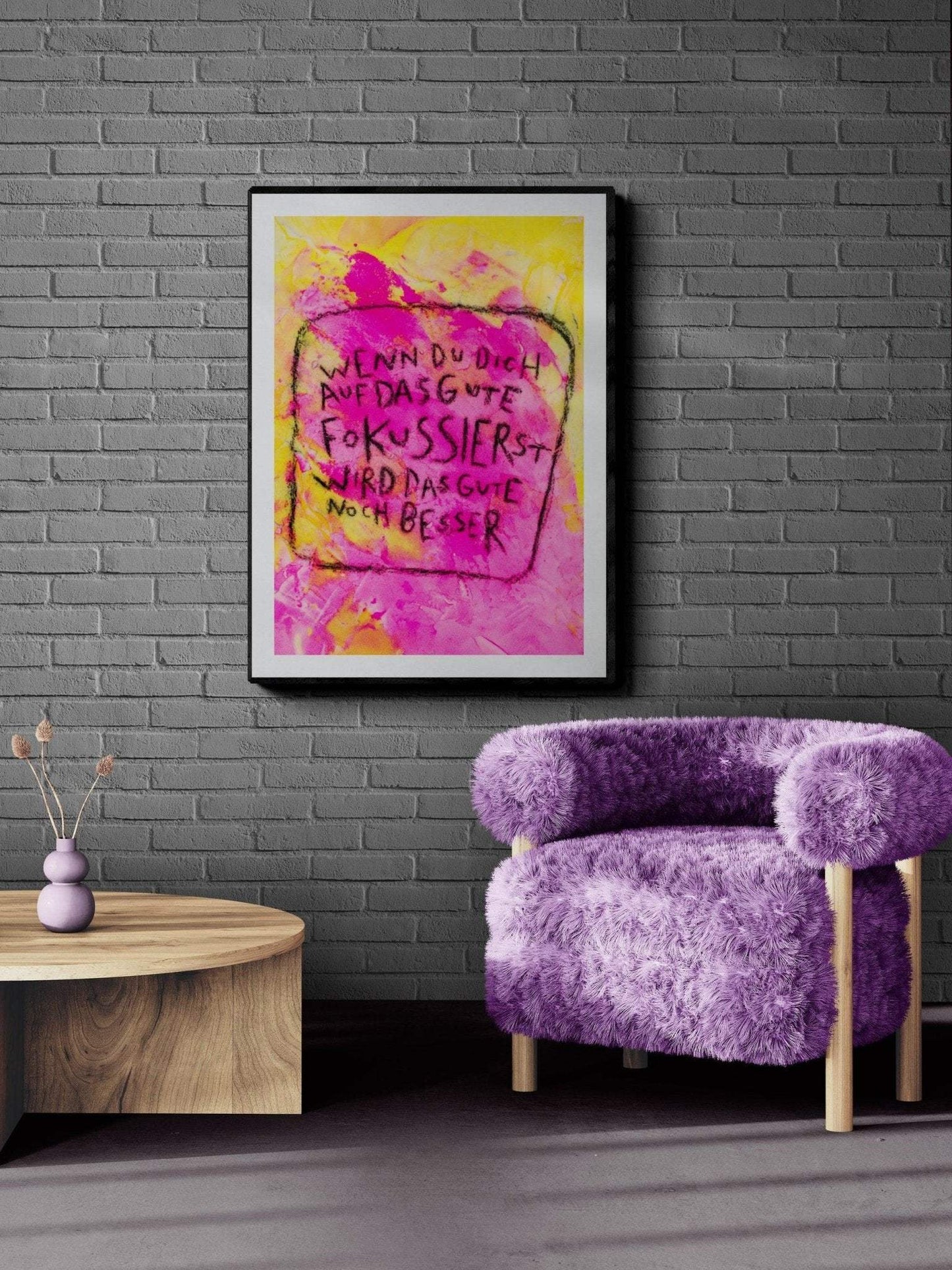 Fokus┃Print┃ - Natalie Irber