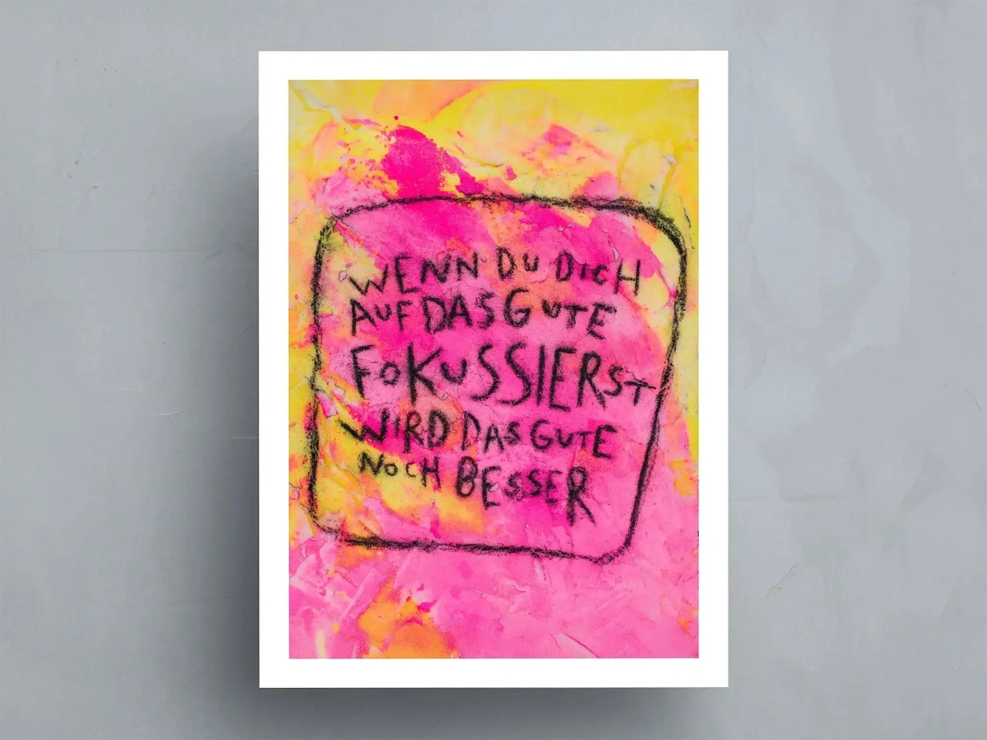 Fokus┃Print┃ - Natalie Irber