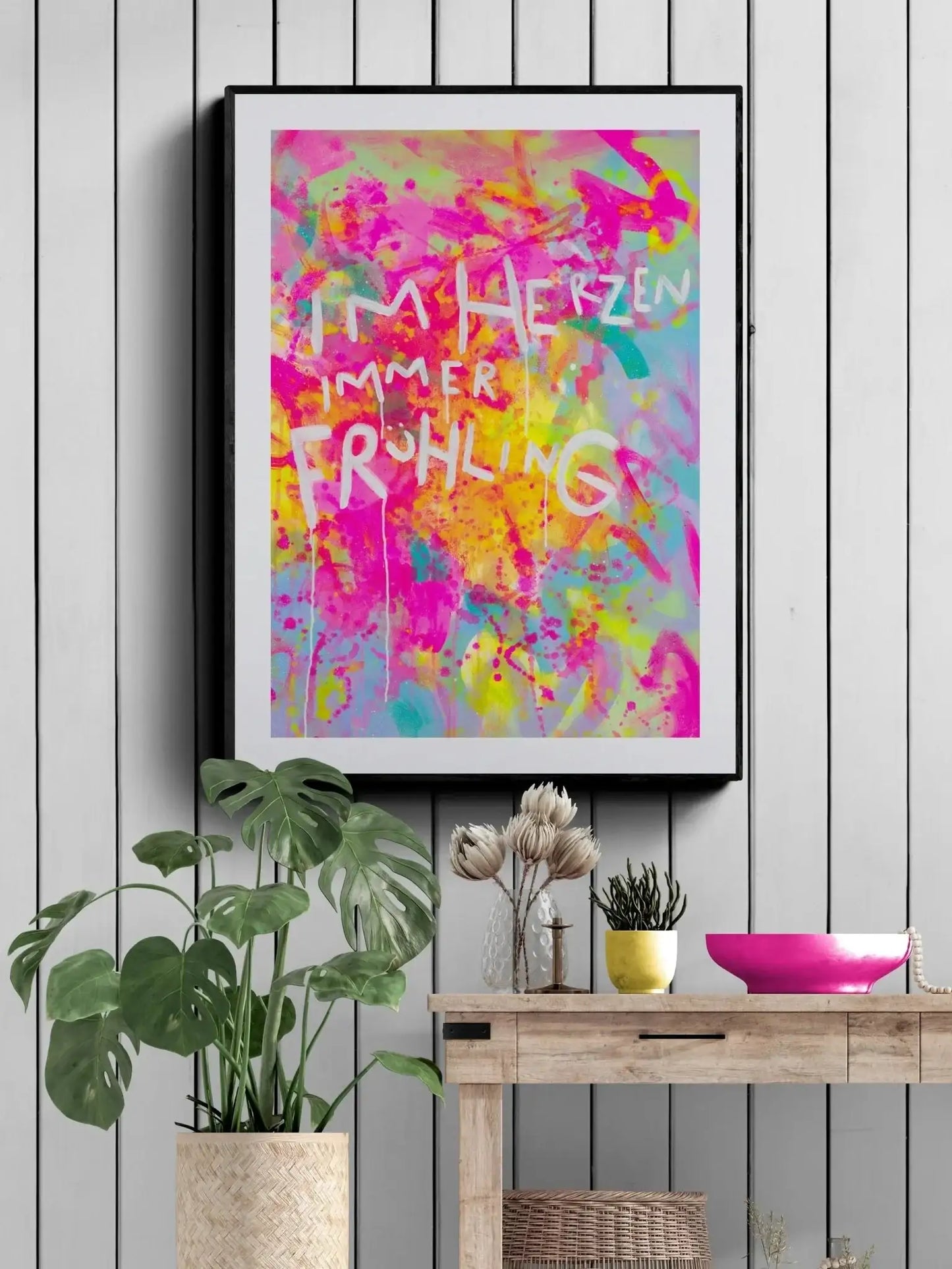 Frühling┃Print┃ - Natalie Irber