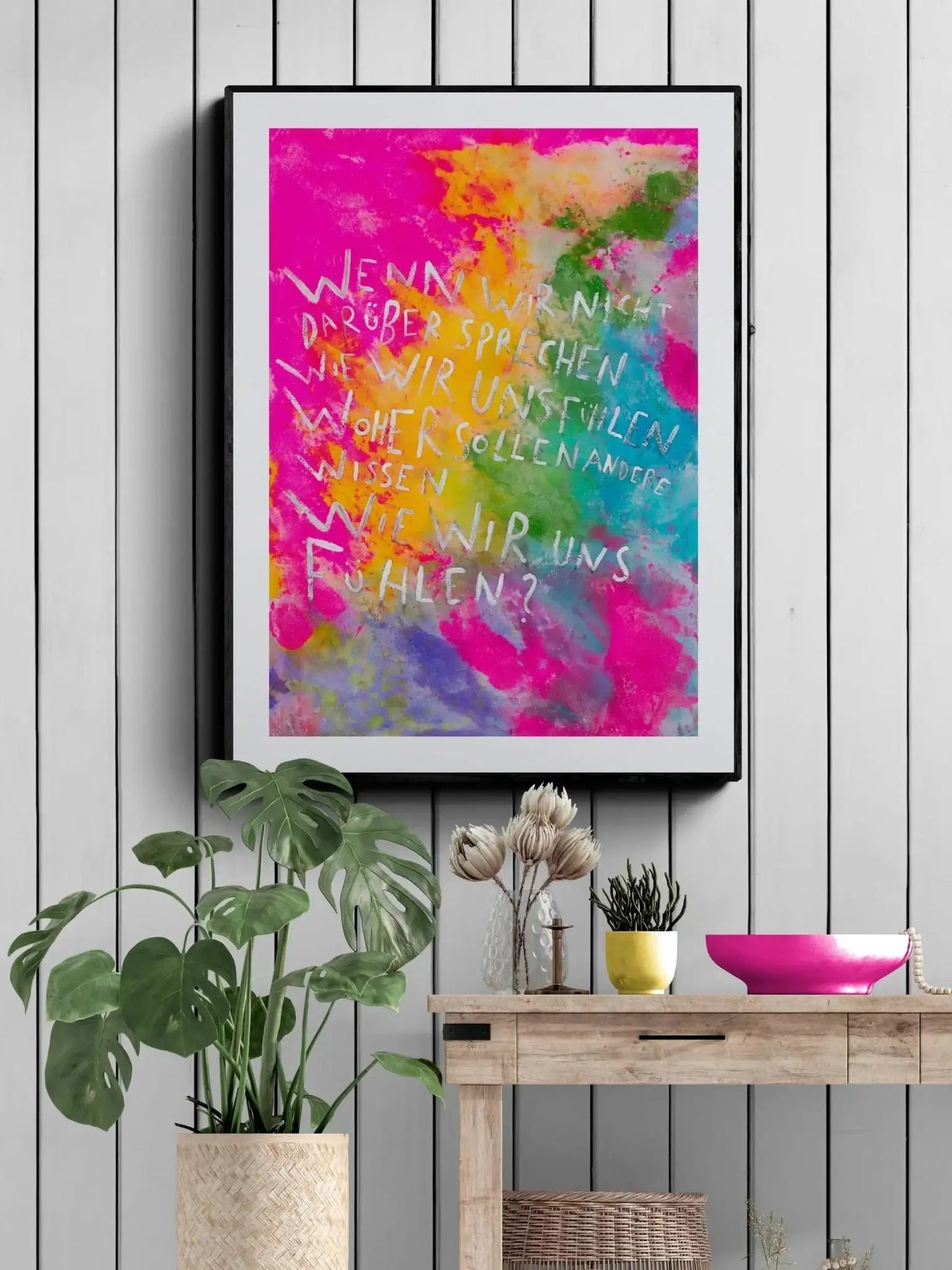 Fühlen2.0┃Print┃ - Natalie Irber