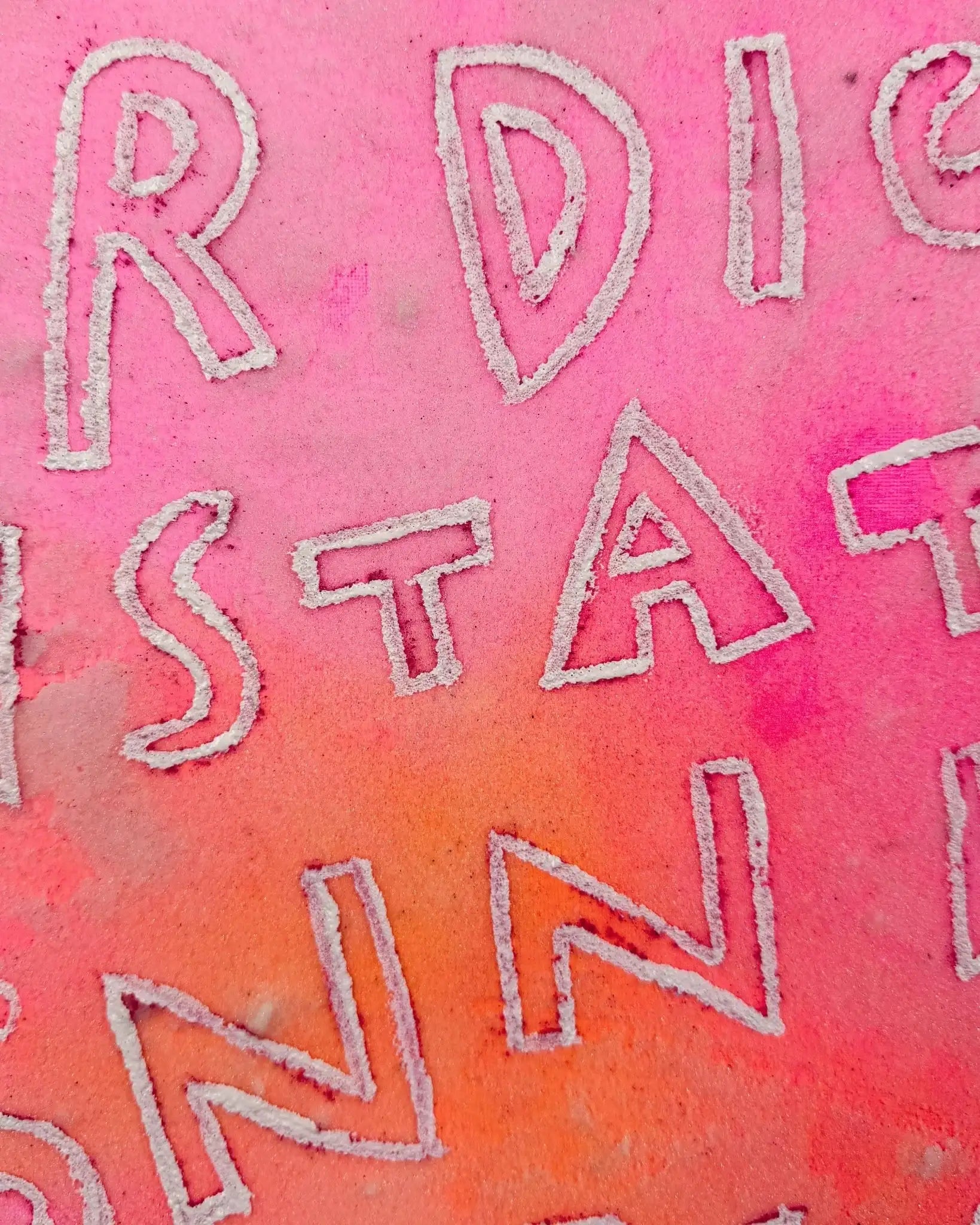 Gönni┃ Canvas ┃ORIGINAL ARTWORK - Natalie Irber