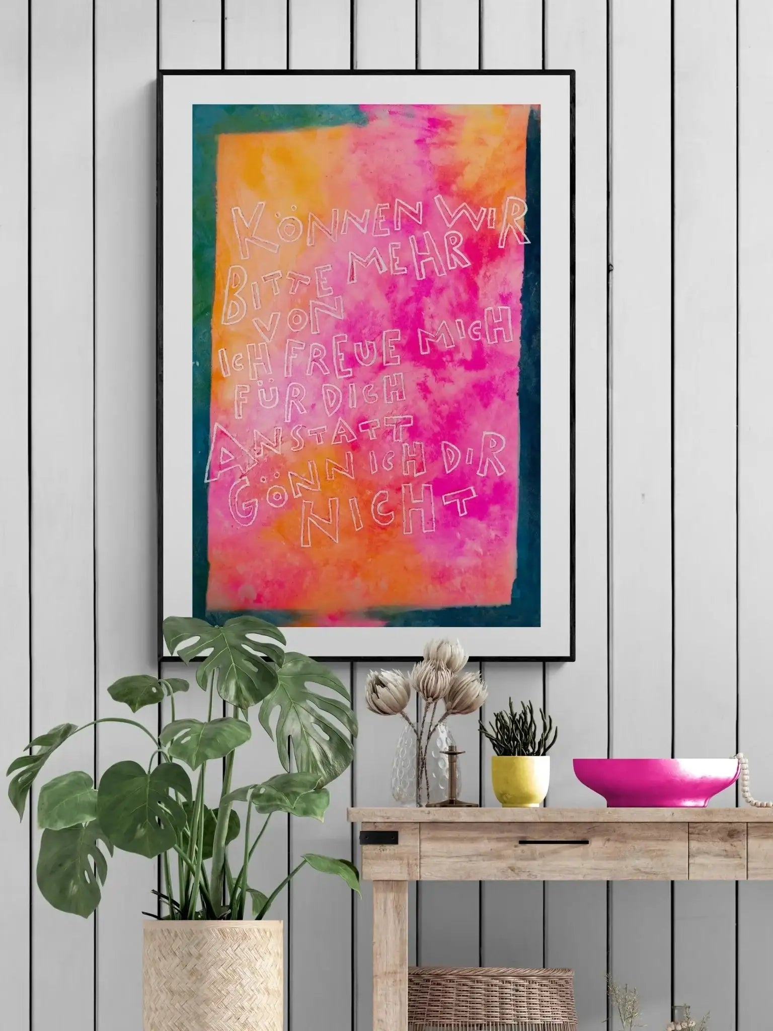 Gönni┃Print┃ - Natalie Irber