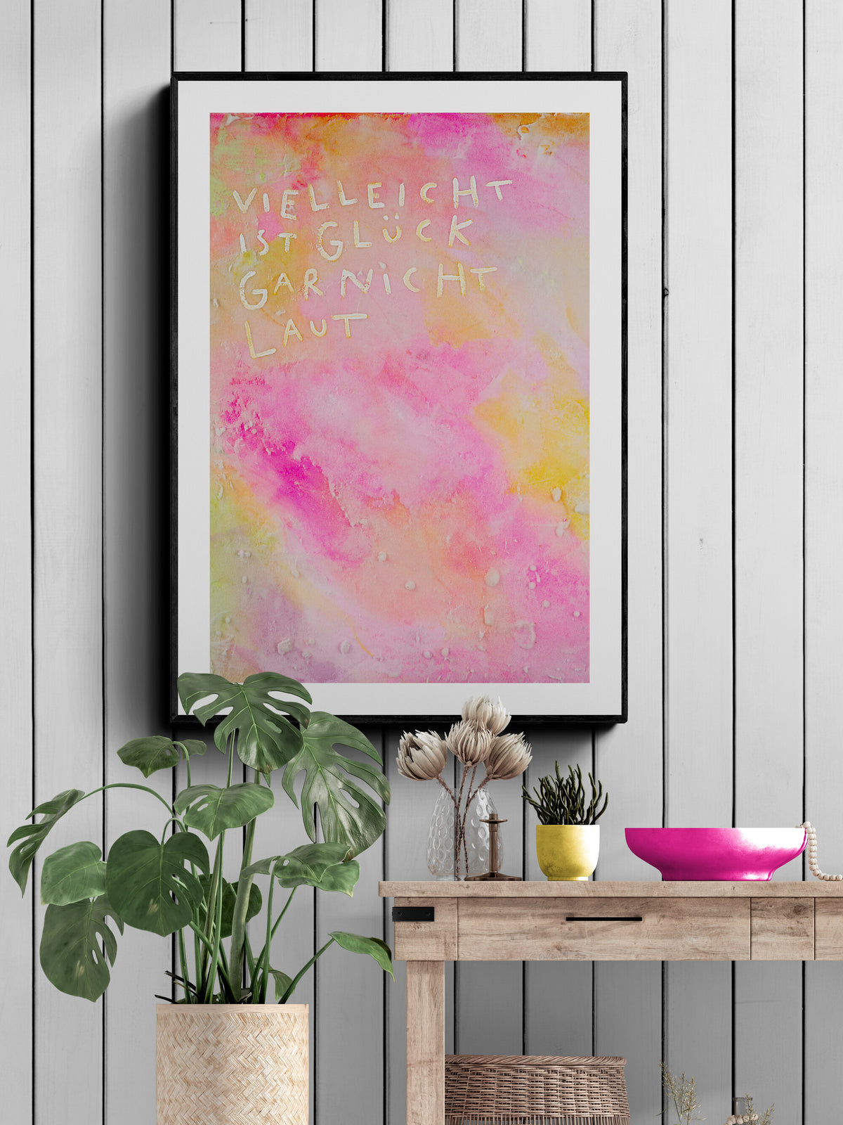 Leise┃Print┃