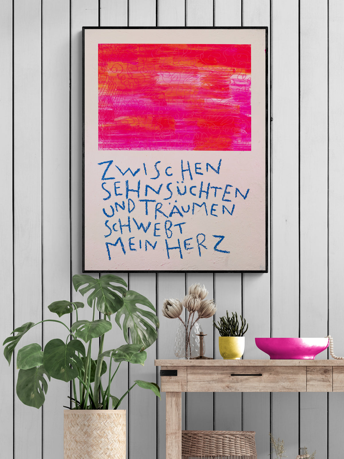 Träumchen┃Print┃