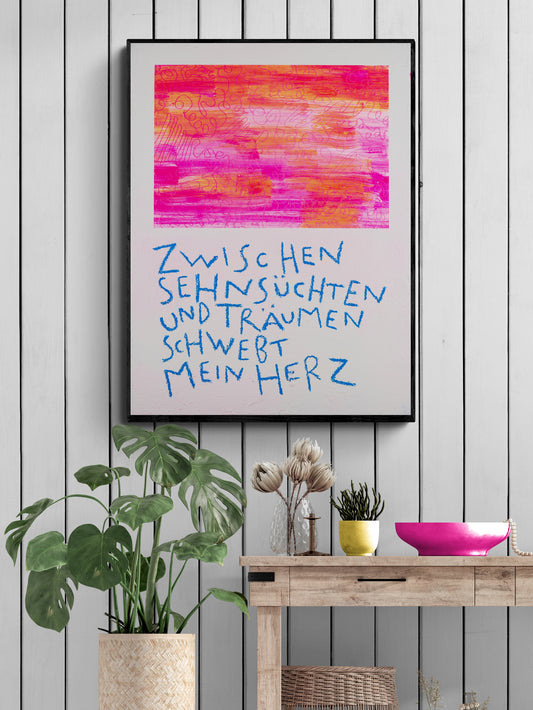 Träumchen┃Print┃