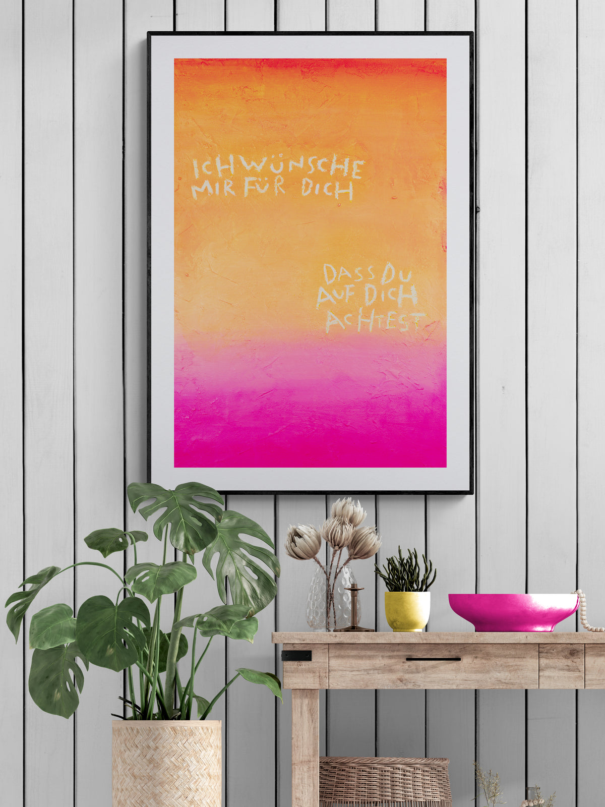Achtsam┃Print┃