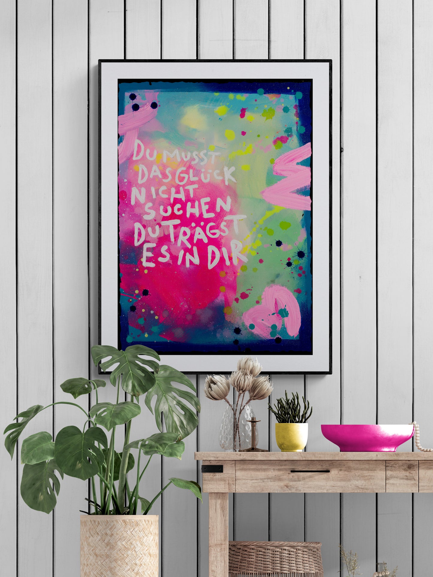 DasGlück┃Print┃