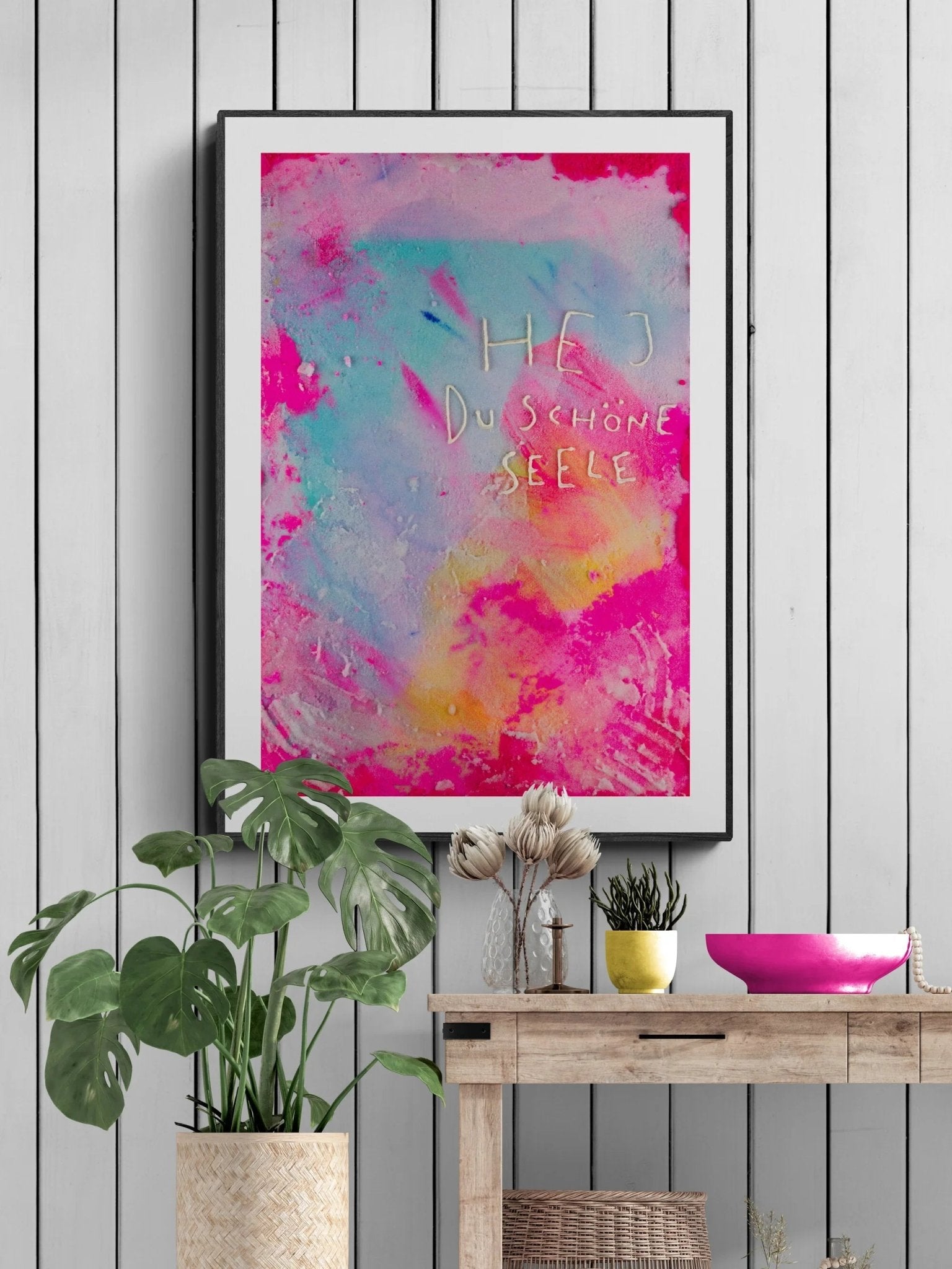 HejDu┃Print┃ - Natalie Irber