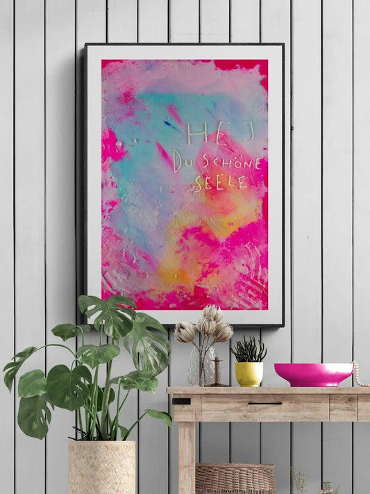 HejDu┃Print┃ - Natalie Irber