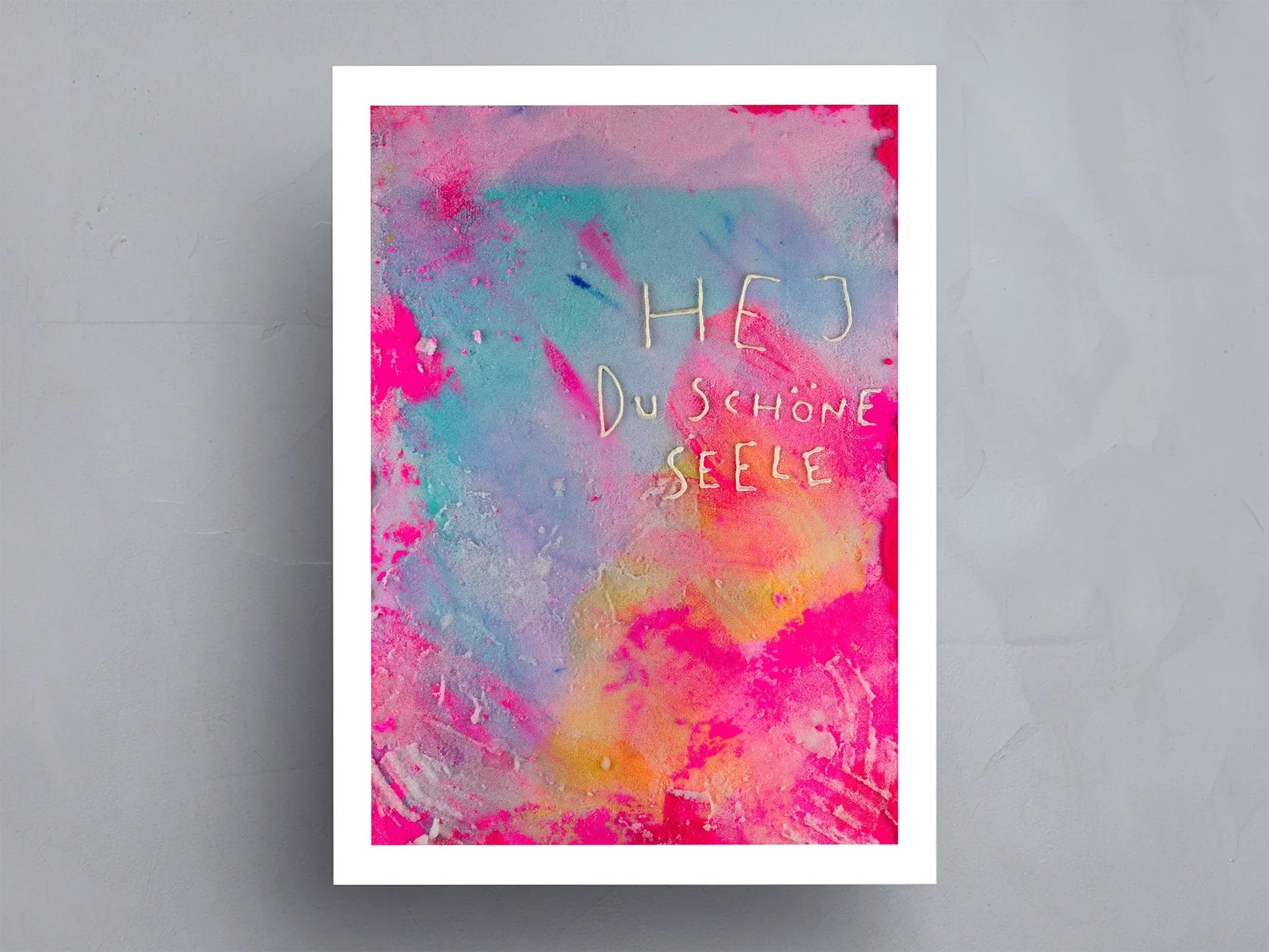 HejDu┃Print┃ - Natalie Irber