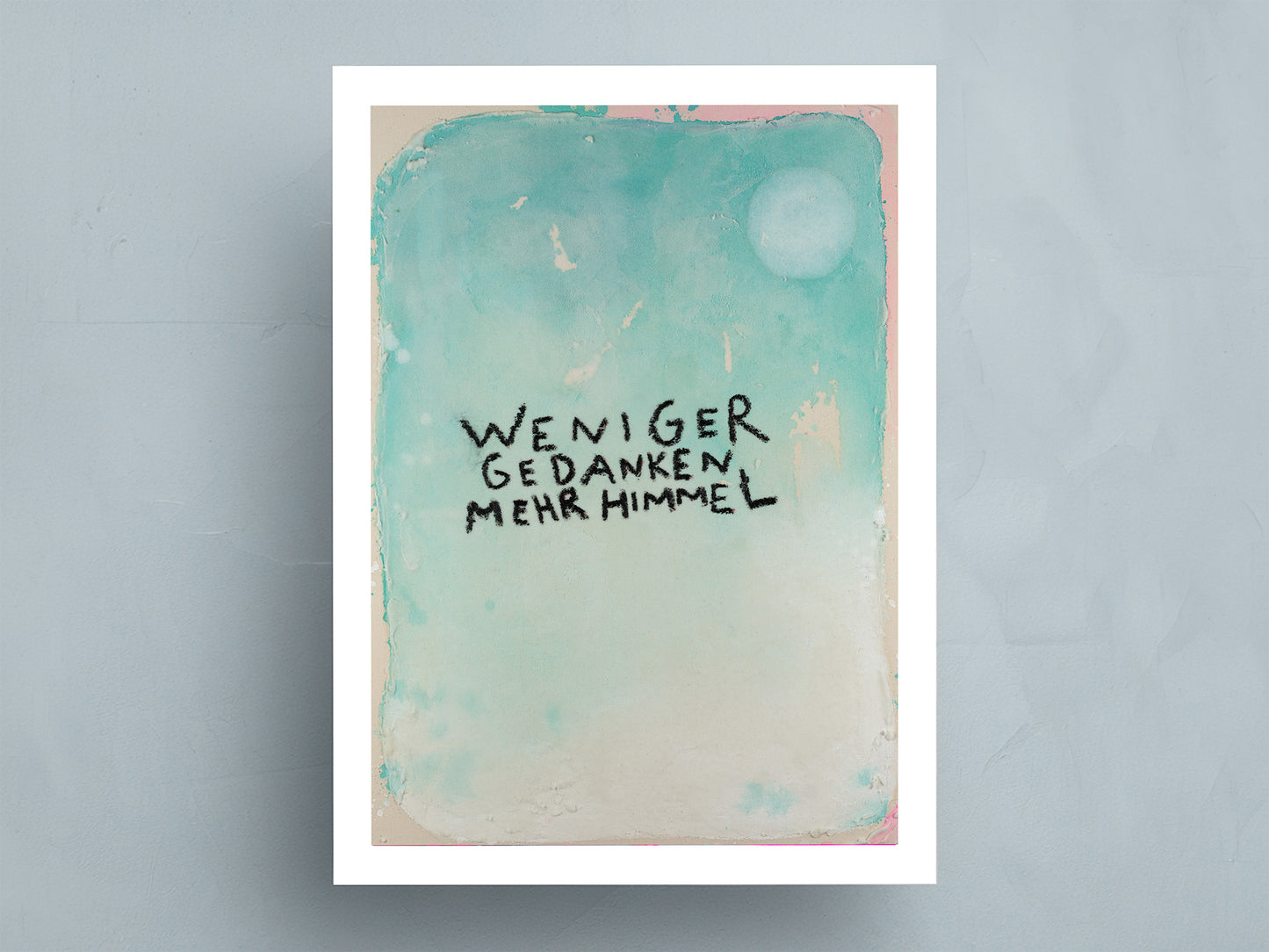 Himmel┃Print┃
