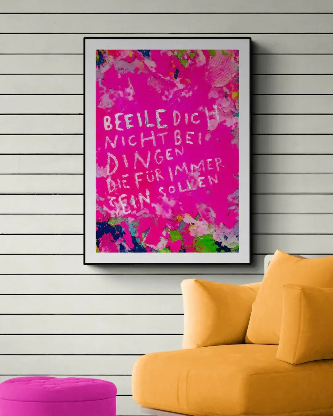 In der Ruhe┃Print┃ - Natalie Irber