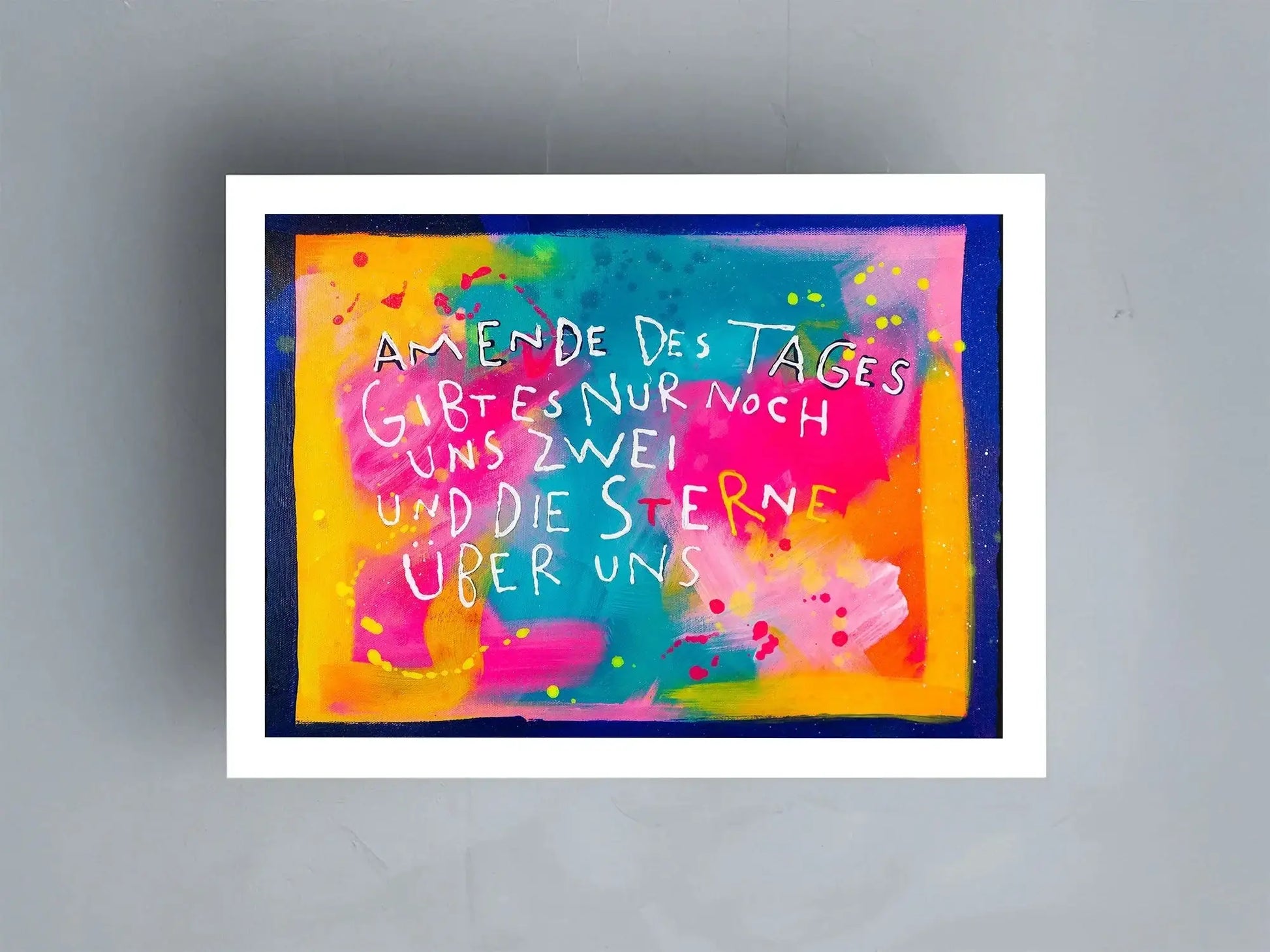 InDerNacht┃Print┃ - Natalie Irber