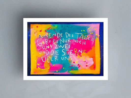InDerNacht┃Print┃ - Natalie Irber