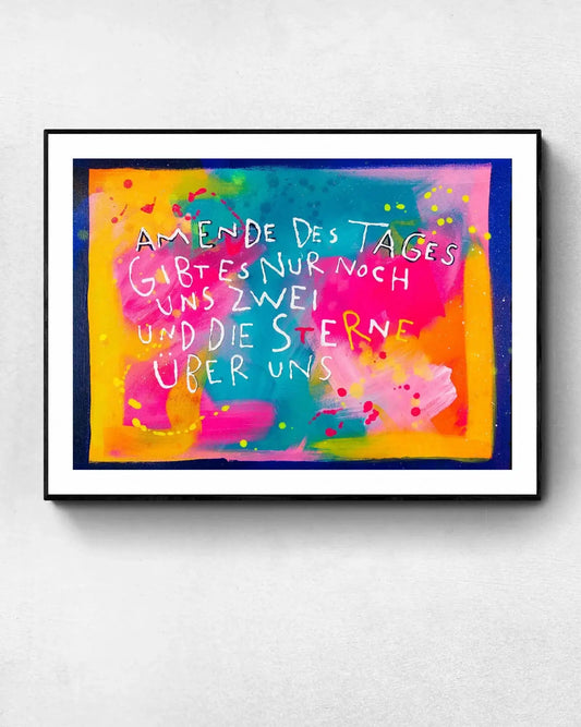 InDerNacht┃Print┃ - Natalie Irber