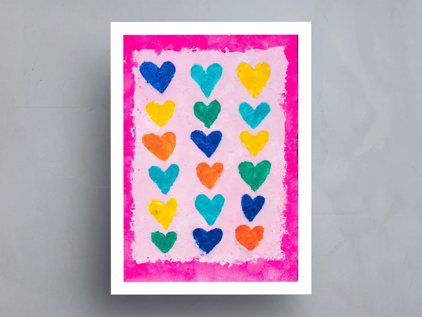 Inklusion┃Print┃