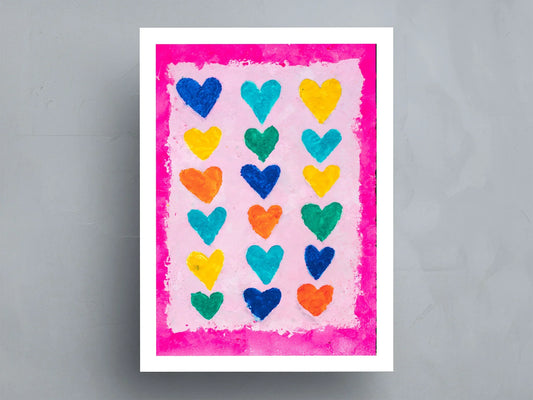 Inklusion┃Print┃