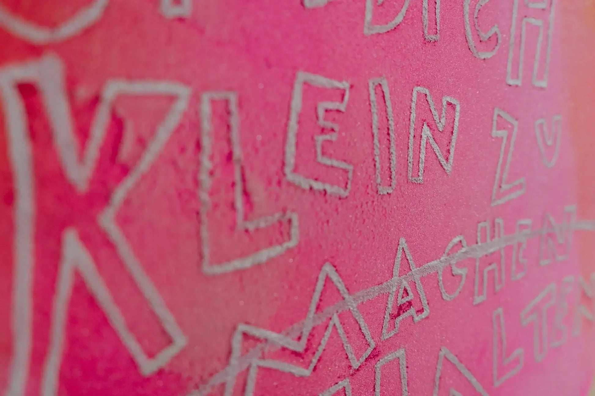 Lebensgroß┃ Canvas ┃ORIGINAL ARTWORK - Natalie Irber