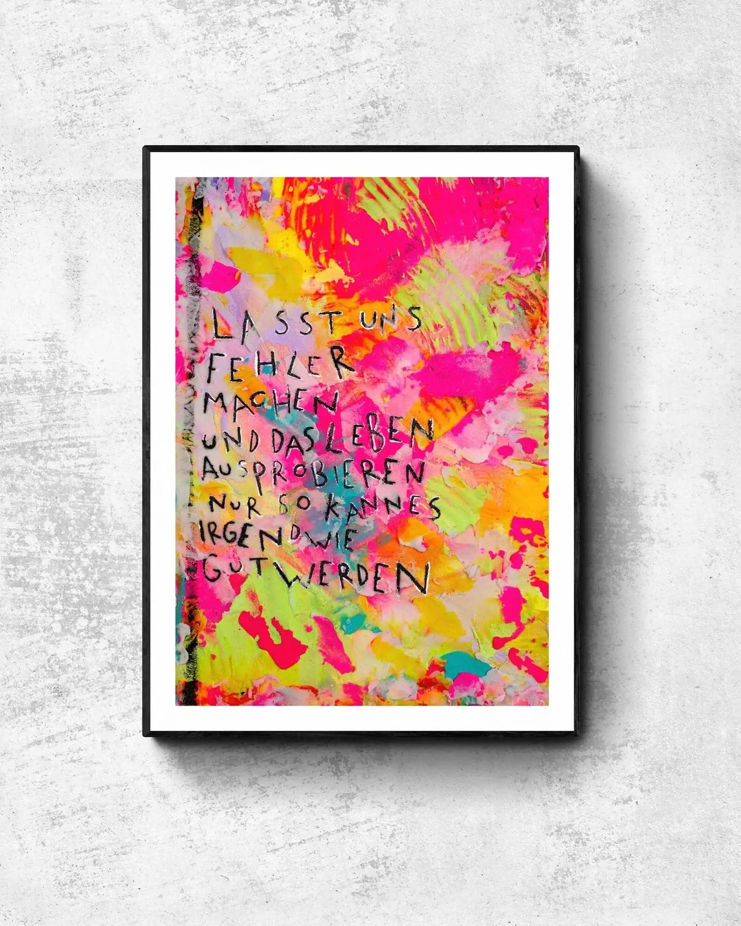 Lernhelfer┃Print┃ - Natalie Irber