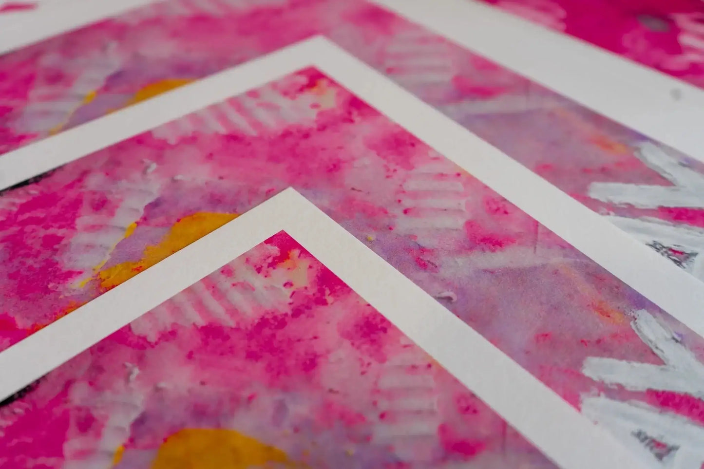 OK┃Print┃ - Natalie Irber