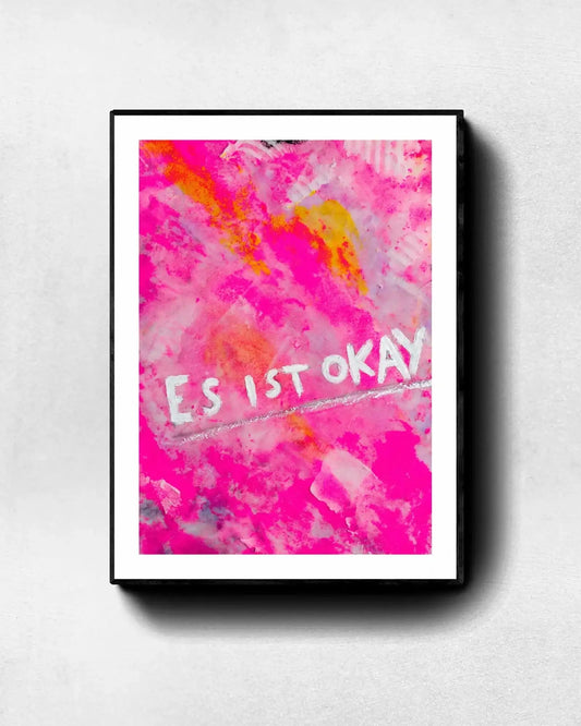OK┃Print┃ - Natalie Irber