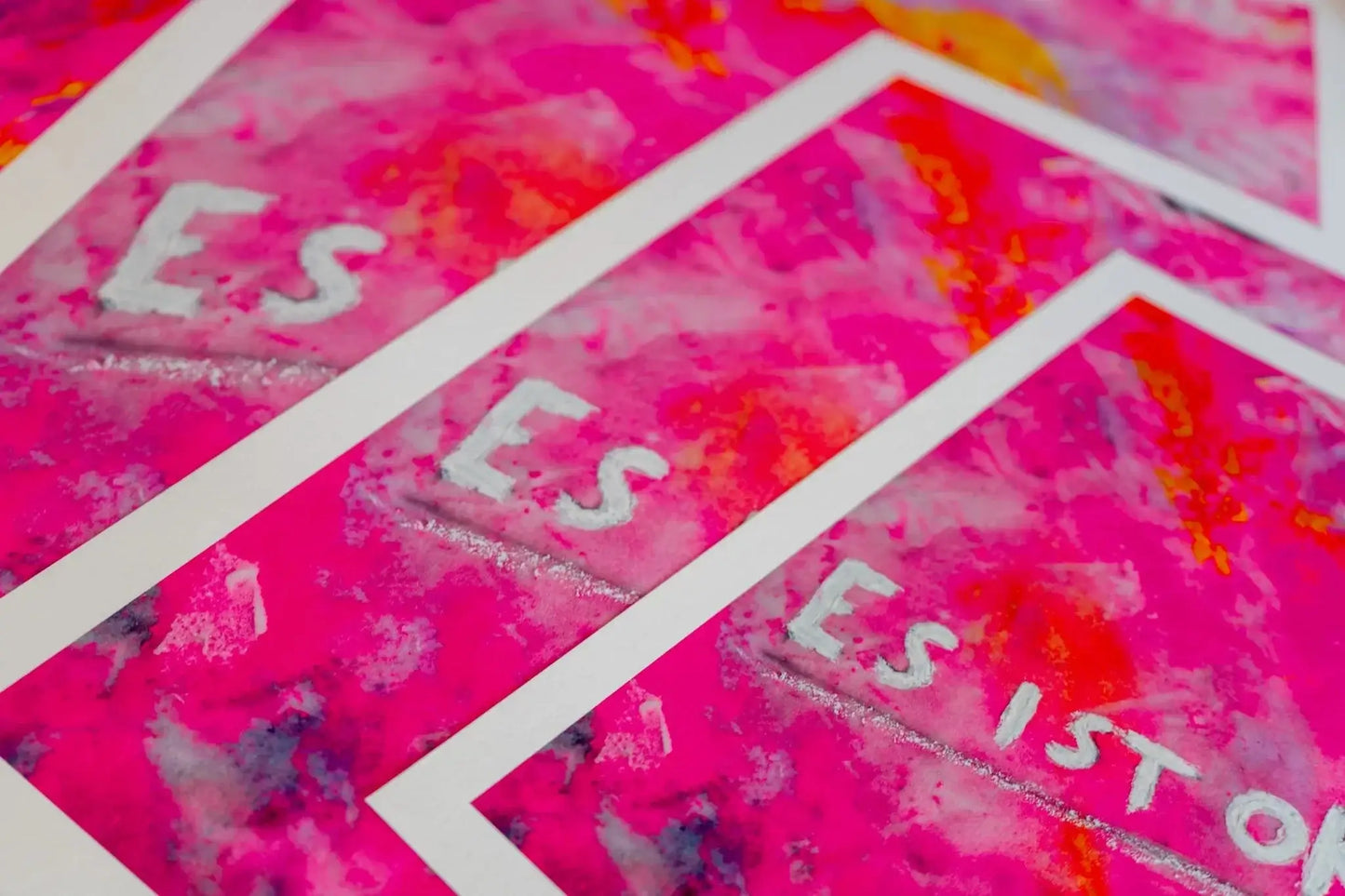 OK┃Print┃ - Natalie Irber